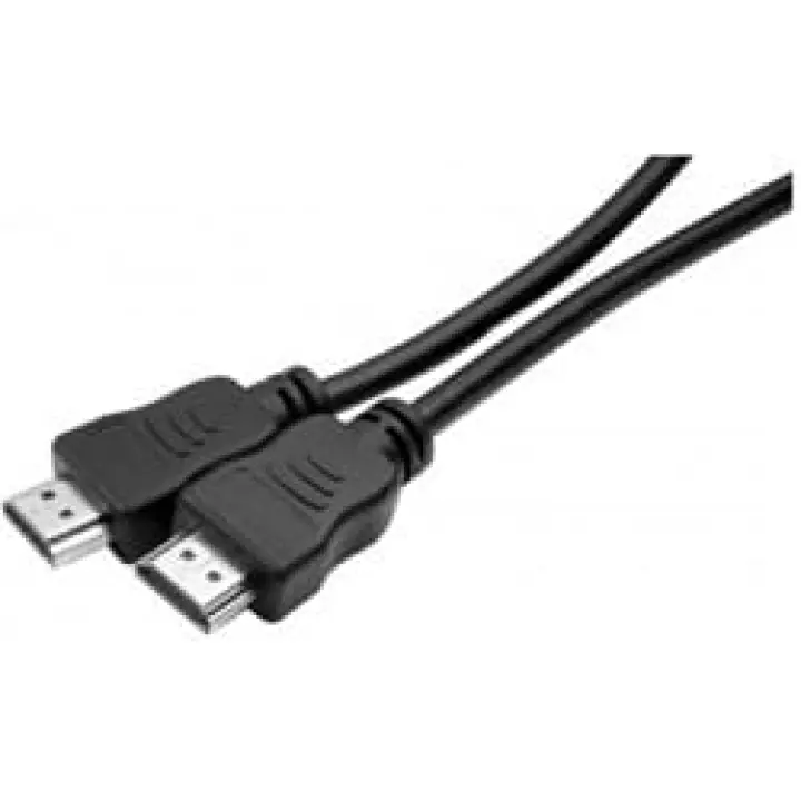 GENERIQUE CABLE HDMI MALE/MALE 1M 
