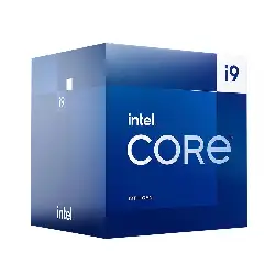 INTEL CORE I9-13900F - 5.6GHZ/36MO/LGA1700/BOX 