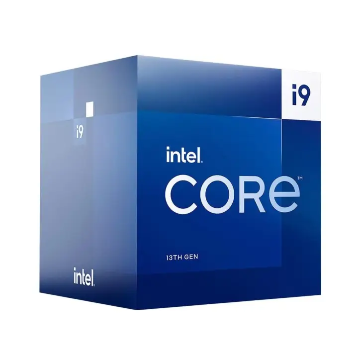 INTEL CORE I9-13900F - 5.6GHZ/36MO/LGA1700/BOX 