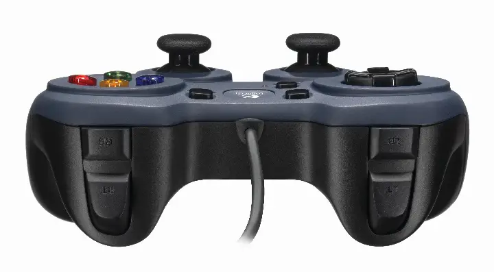 LOGITECH F310 GAMEPAD 