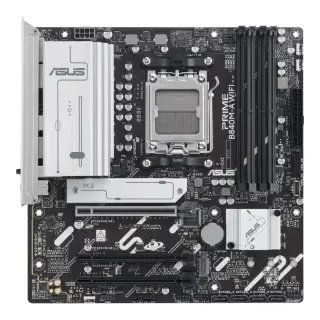 ASUS PRIME B840M-A WIFI - B840/AM5/DDR5/MATX 