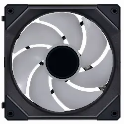 LIAN LI UNI FAN INFINITY SL140 RGB - NOIR 