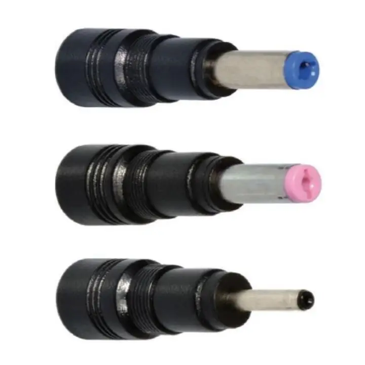 PORT ADAPTATEUR SECTEUR POUR NOTEBOOK ACER/TOSHIBA 65W 