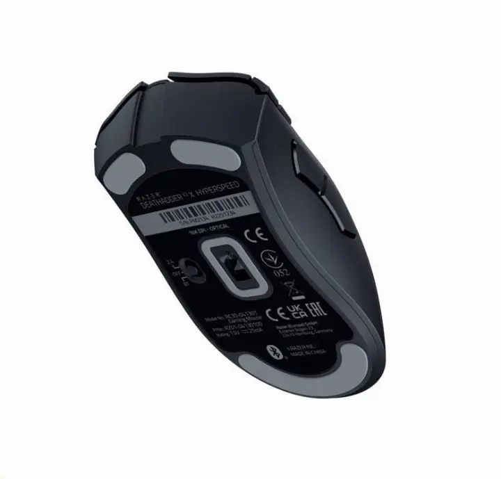 RAZER DEATHADDER V2 X HYPERSPEED NOIR 