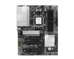 MSI PRO B840-P WIFI - B840/AM5/DDR5/ATX 