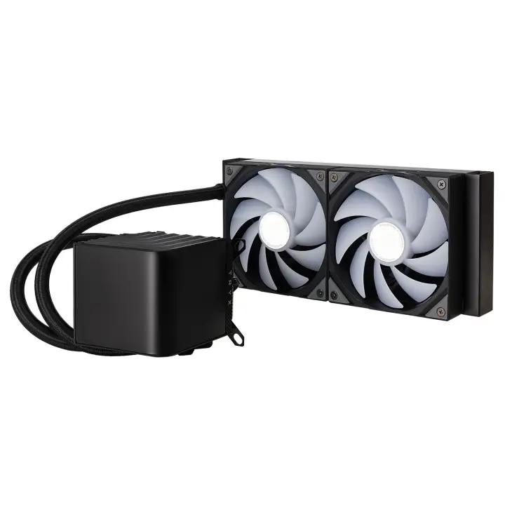 TRYX PANORAMA AIO ARGB - 240 MM 