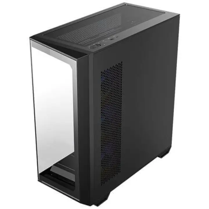 ANTEC C3 ARGB - MT/SANS ALIM/ATX 