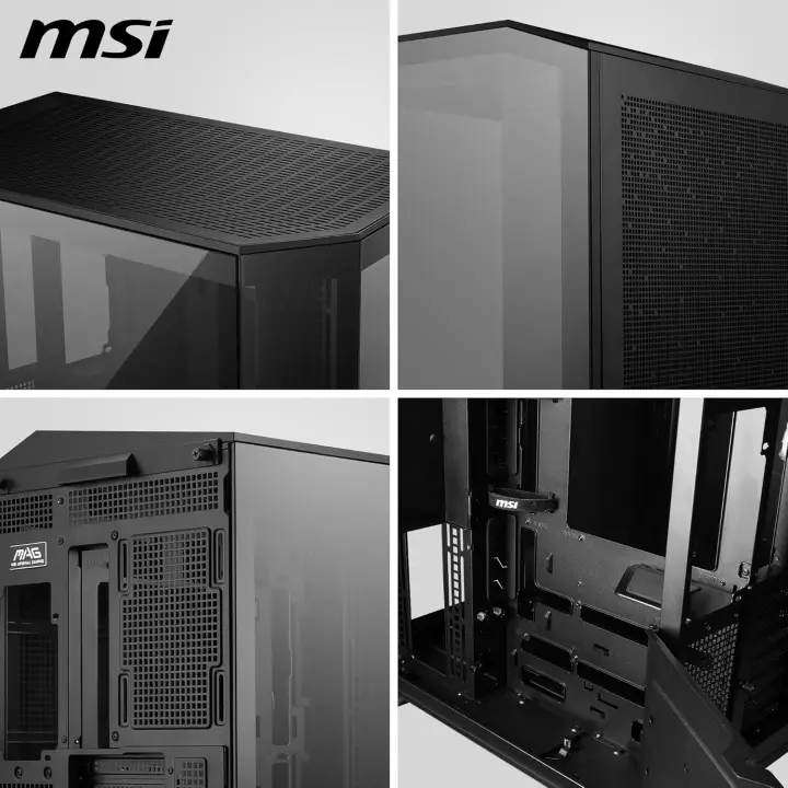 MSI MAG PANO 100L PZ 