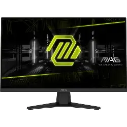 MSI MAG 27 QHD/240HZ/FAST IPS/0.5MS/FREESYNC PREMIUM 