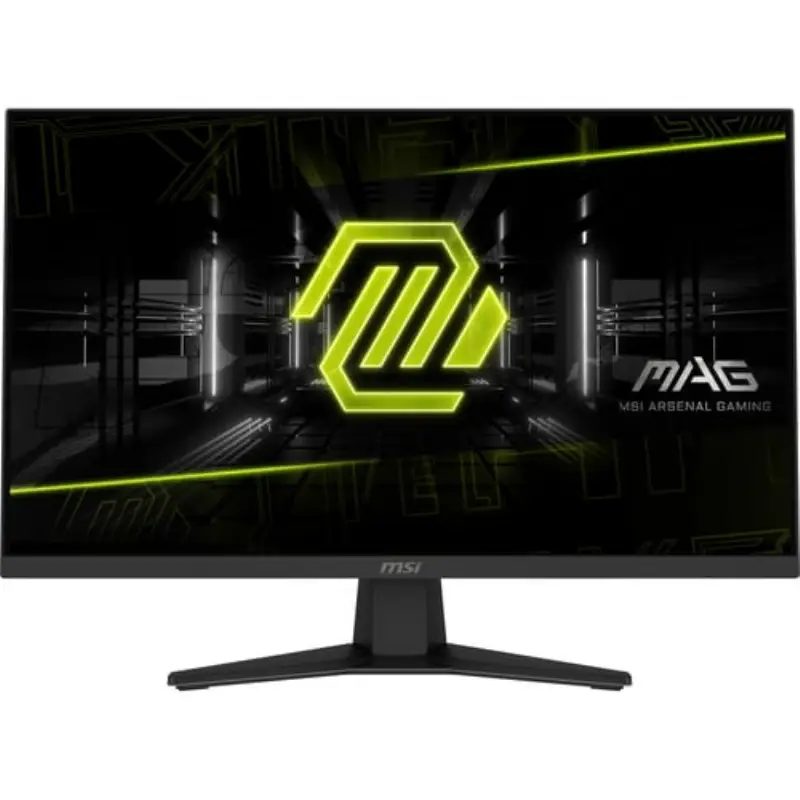 MSI MAG 27 QHD/240HZ/FAST IPS/0.5MS/FREESYNC PREMIUM 
