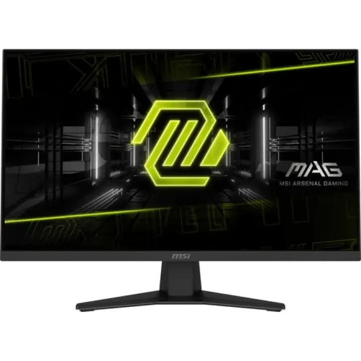 MSI MAG 27 QHD/240HZ/FAST IPS/0.5MS/FREESYNC PREMIUM 