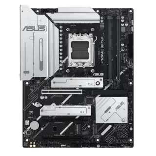 ASUS PRIME X870-P - X870/AM5/DDR5/ATX 