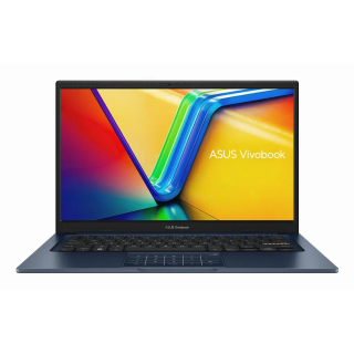 ASUS VIVOBOOK 14 FHD/I3-1315U/8GO/512GO/W11 SAC+SOUR 