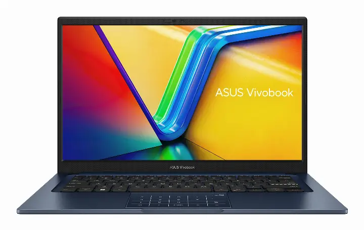 ASUS VIVOBOOK 14 FHD/I3-1315U/8GO/512GO/W11 SAC+SOUR 