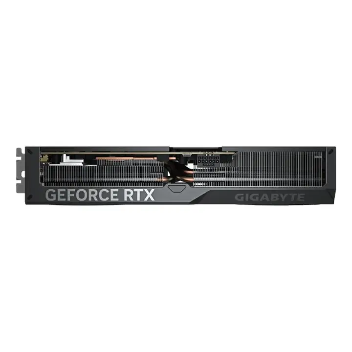 GIGABYTE GEFORCE RTX 5070 TI WINDFORCE OC V2 16G CARTE GRAPHIQUE - 16GB GDDR6. 256BIT. PCI-E 5.0. 2497 MHZ FREQUENCE DU GPU. 3 X