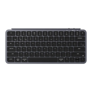 KEYCHRON B1 PRO - GRIS/SANS FIL 