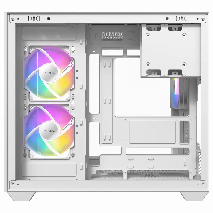 ANTEC CX800 ARGB BLANC - MT/SANSALIM/ATX 