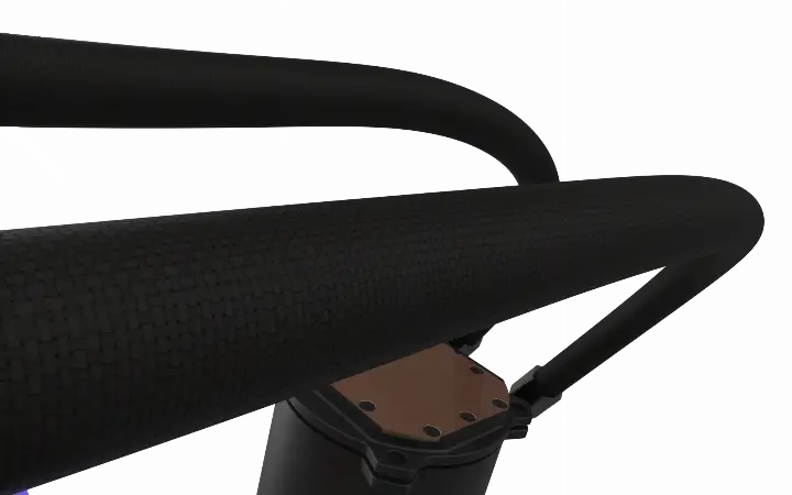 M.RED WATERCOOLING AIO 360MM RGB RAINBOW - AIRW-36 