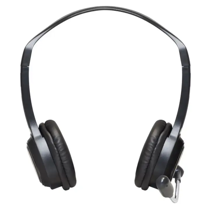 ADVANCE CASQUE MULTIMEDIA HEAD