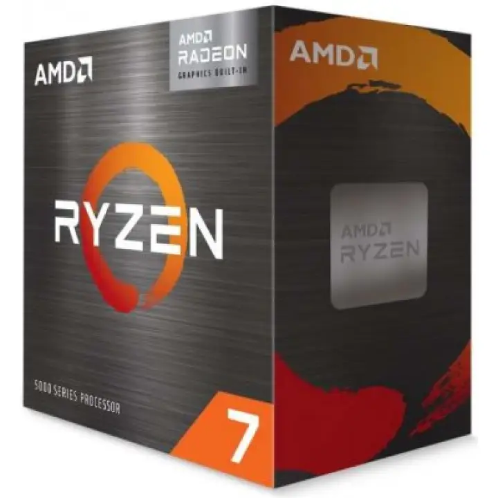 AMD RYZEN 7 5700X - 3.4GHZ/36MO/AM4/SS V 