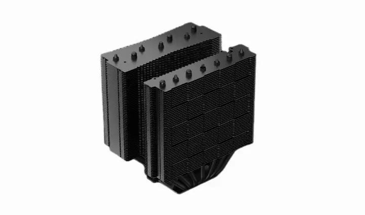 DEEPCOOL ASSASSIN IV VC VISION/NOIR 