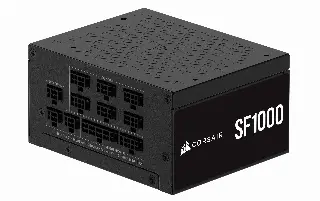 CORSAIR SFX 1000W - SF1000 80+ PLATINUM FM CP-9020257-EU 