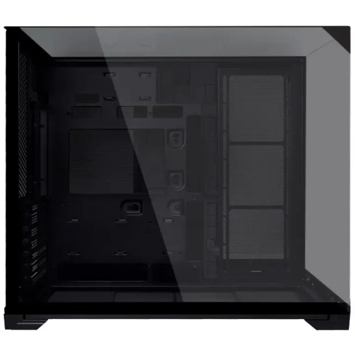 LIAN-LI O11 VISION NOIR - MT/SANS ALIM/E-ATX 