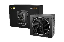 BE QUIET! ATX 750W - 80+ GOLD - PURE POWER 13 M NOIR 