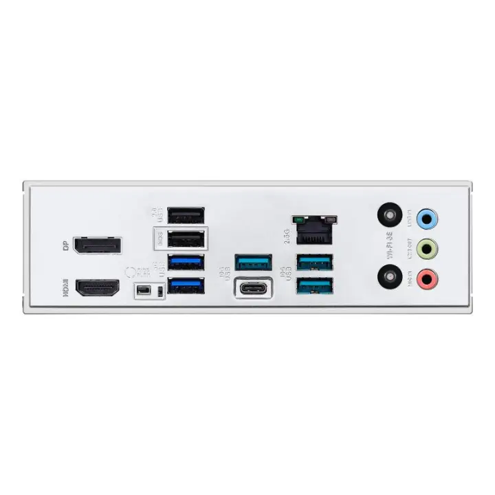 ASUS B650E MAX GAMING WIFI 