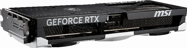 MSI GEFORCE RTX 5080 16G VENTUS 3X OC 