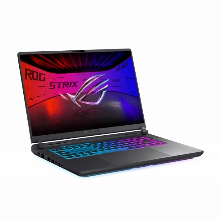 ASUS ROG 16 2.5K 240HZ/U9 275HX/5070TI/32G/1T/W11 