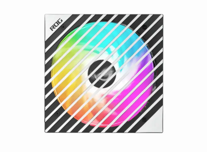 ASUS SFX1000W-80+ PLATINUM-ROG LOKI 1000P SFX-L GAMING 