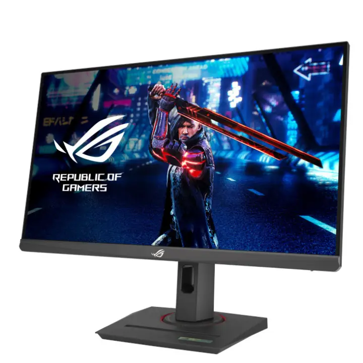 ASUS ROG XG259QNS 25 FHD/380HZ/FAST IPS/1MS/USB-C/FS 