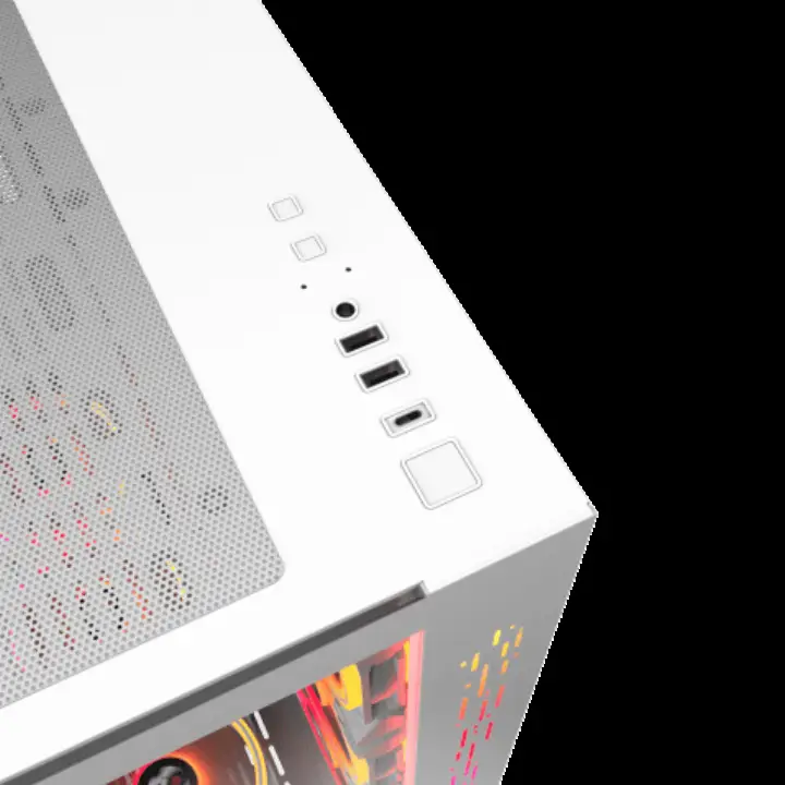 M.RED CRYSTAL SEA BLANC - MT/SANS ALIM/ATX 