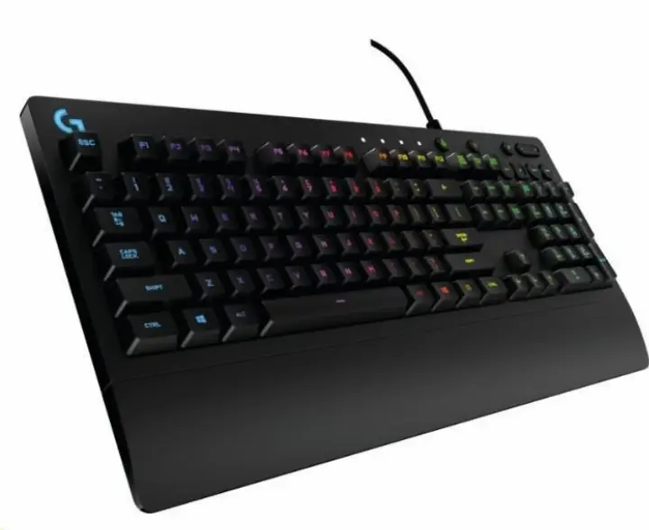 LOGITECH G309 LIGHTSPEED - NOIR 