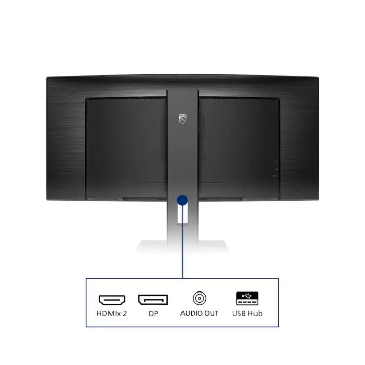 MMD - PHILIPS 345B1C 86.36CM 3