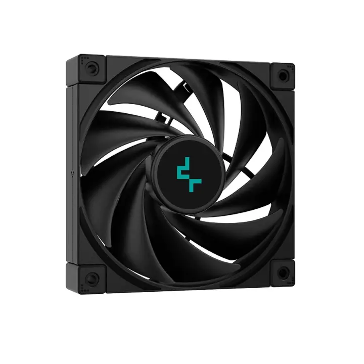 DEEPCOOL LT720 - NOIR - 360MM 