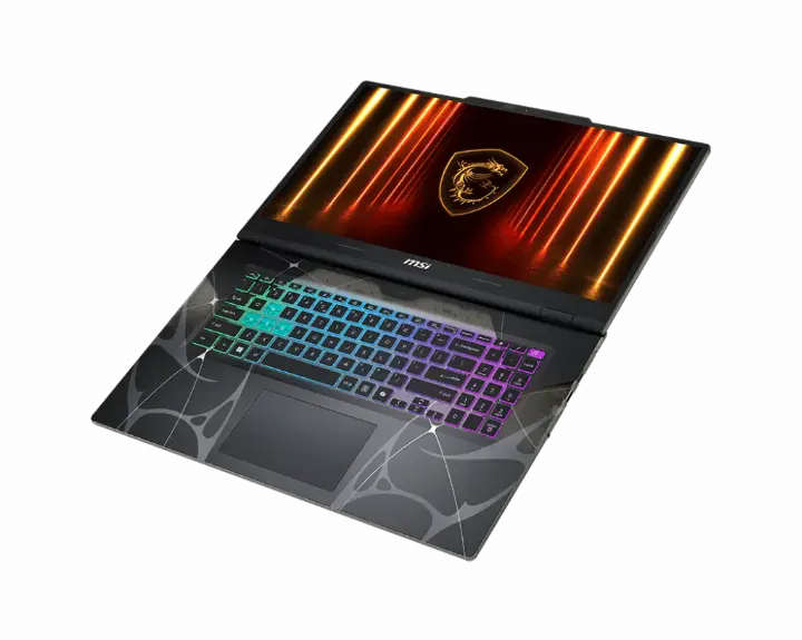 MSI CYBORG 15.6FHD 144HZ/C5 210H/5060/32G/512G/FD 