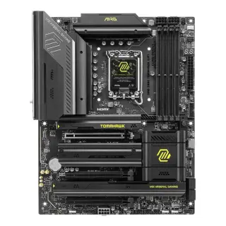 MSI MAG Z890 TOMAHAWK WIFI - Z890/LGA1851/DDR5/ATX 