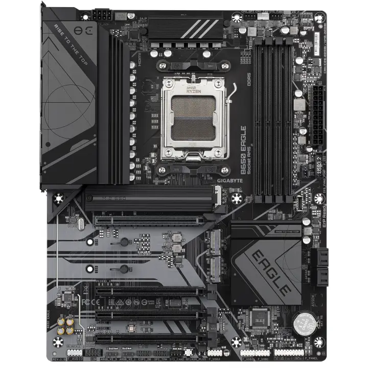 GIGABYTE B650 EAGLE - B650/AM5/DDR5/ATX 
