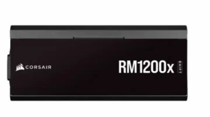 CORSAIR ATX 1200W - SHIFT 80+ GOLD MOD. - CP-9020254-EU 