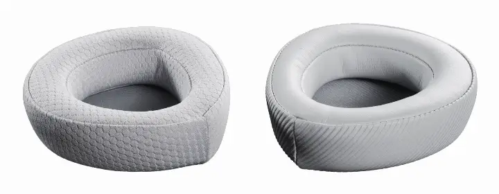 ASUS ROG DELTA II SANS FIL - BLANC 