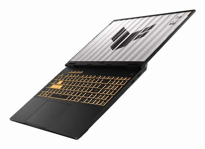 ASUS TUF GAMING 16 QHD+/I7-14650HX/5060/32GO/1TO/W11 