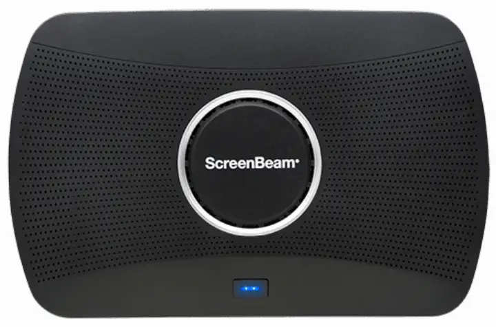 SCREENBEAM 1100 PLUS - RECEPTEUR D'AFFICHAGE SANS FIL 