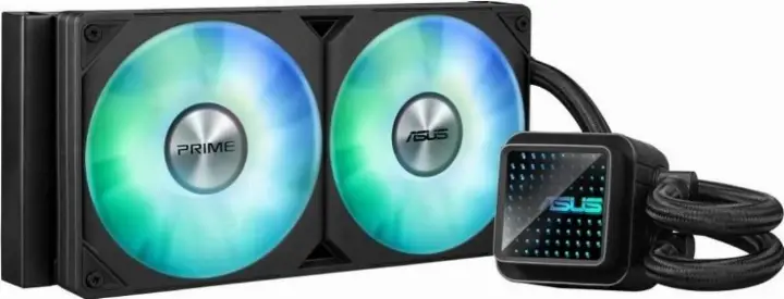 ASUS PRIME LC 240 ARGB/240MM/NOIR 