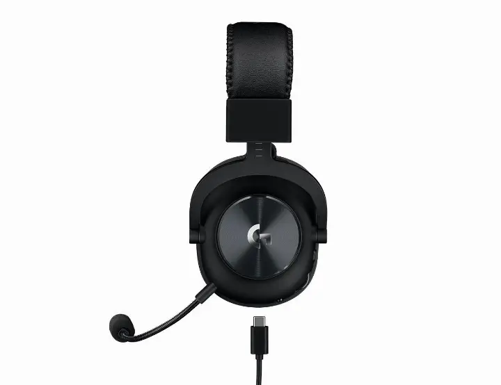 LOGITECH G PRO X WIRELESS LIGHTSPEED GAMING HEADSET 