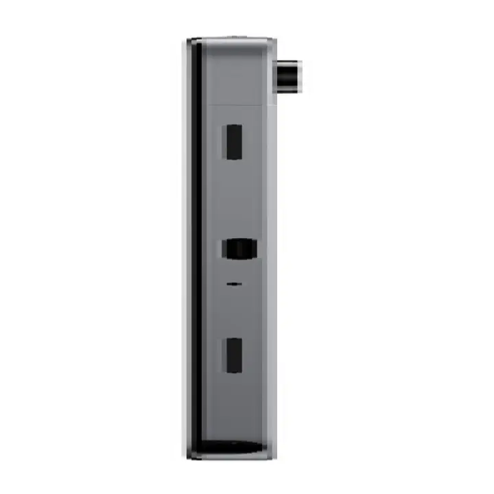 SAMSUNG GALAXY TAB A11+ 11 128GO/6GO RAM/WI-FI 5/GRIS 