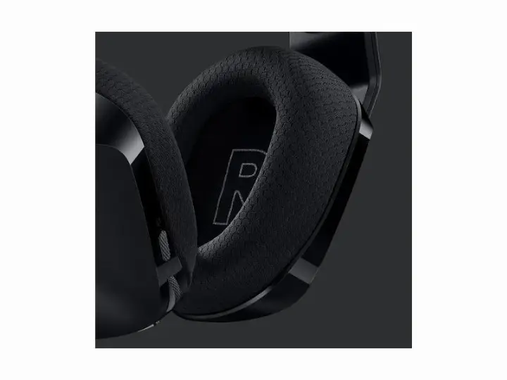 LOGITECH G733 LIGHTSPEED NOIR 