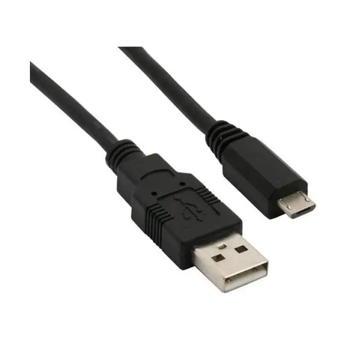 GENERIQUE CABLE MICRO USB B - USB A 