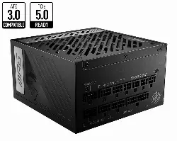 MSI ATX 850W - 80+ GOLD FM - MPG A850G PCIE5 